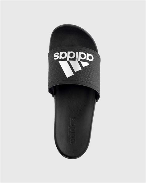 Shop adidas Adilette Supercloud Plus Slides S79352 black